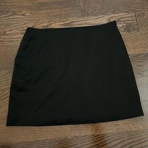 Aritzia Sundays best silk skirt